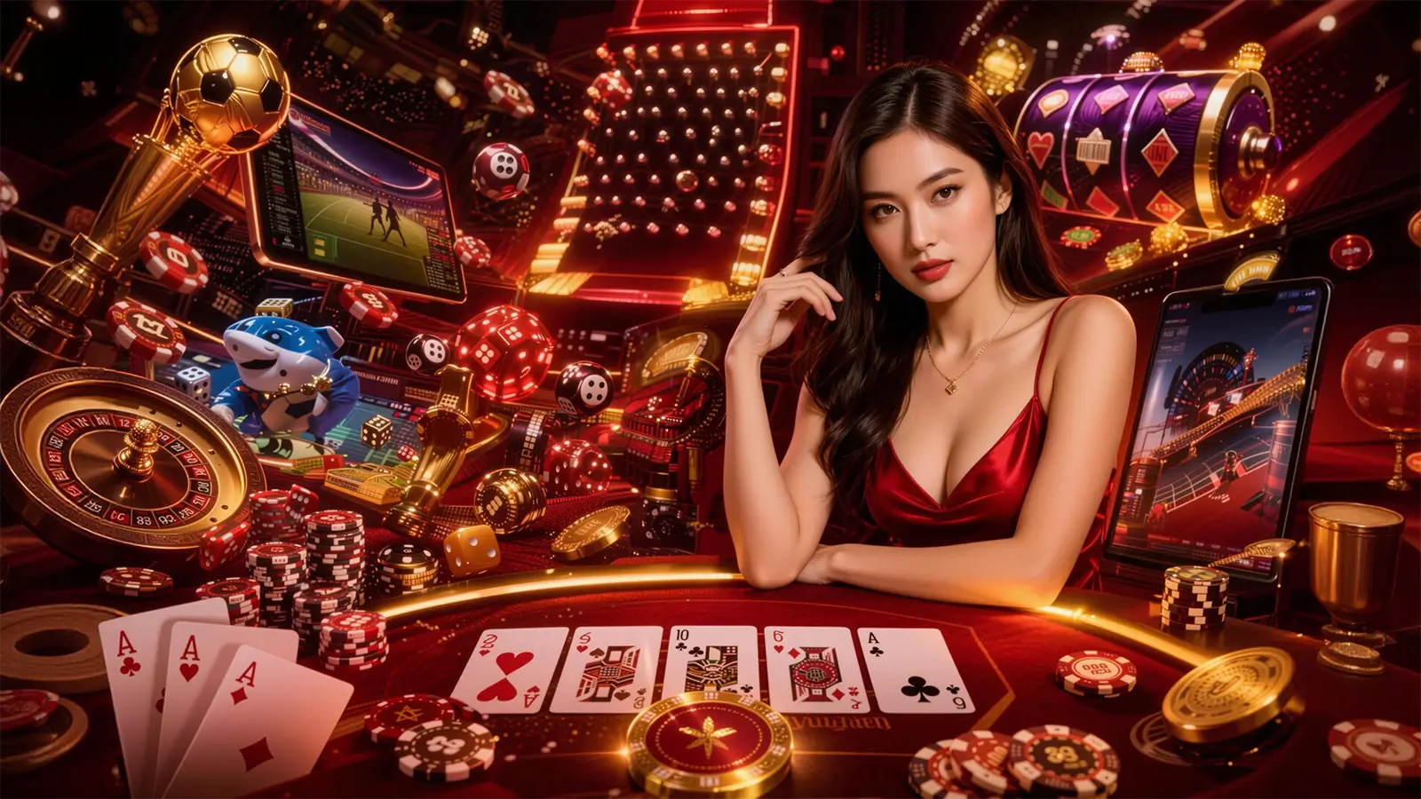 Liên kết truy cập
