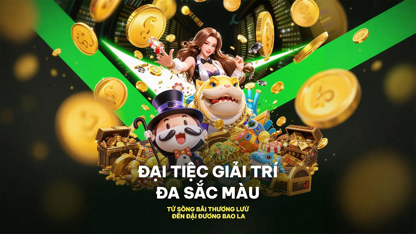 Đặt một câu hỏi có thể kiểm tra: đọc thư viện trò chơi trên DN88