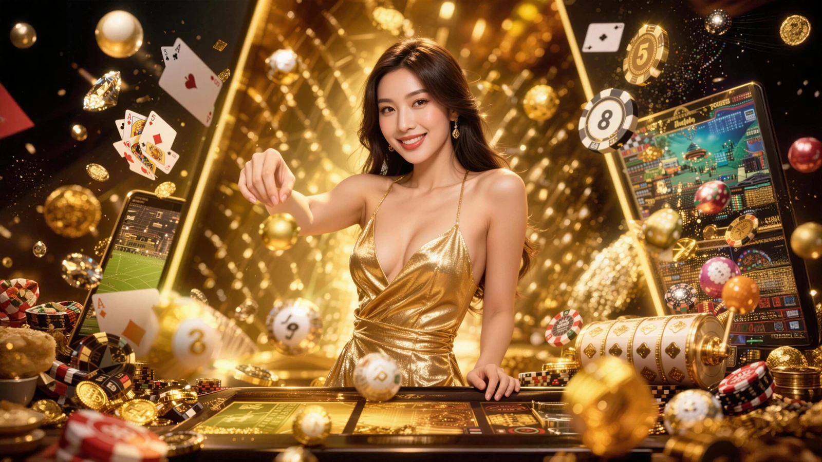 Đặt một câu hỏi có thể kiểm tra: bảng kiểm trước khi xử lý thư viện trò chơi DN88